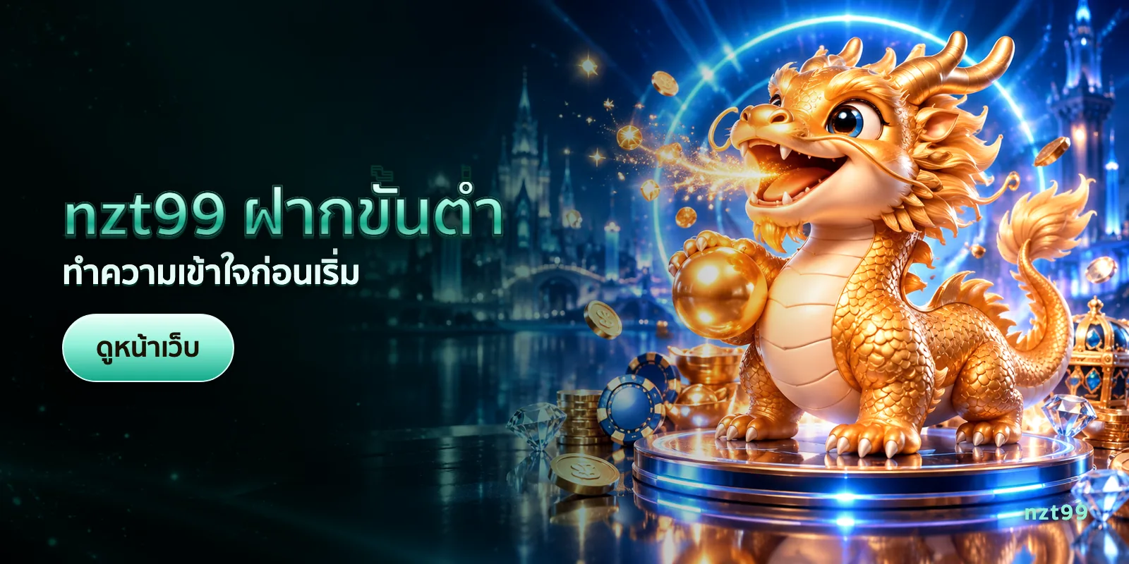 ภาพประกอบบทความ nzt99 ฝากขั้นต่ำ — ทำความเข้าใจก่อนเริ่ม