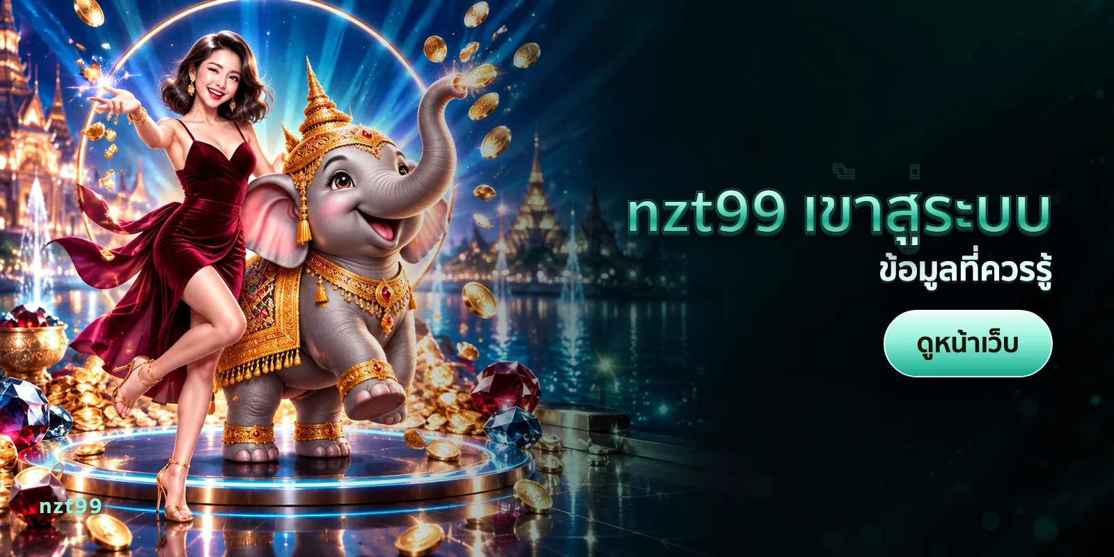 ภาพประกอบบทความ nzt99 เข้าสู่ระบบ — ข้อมูลที่ควรรู้