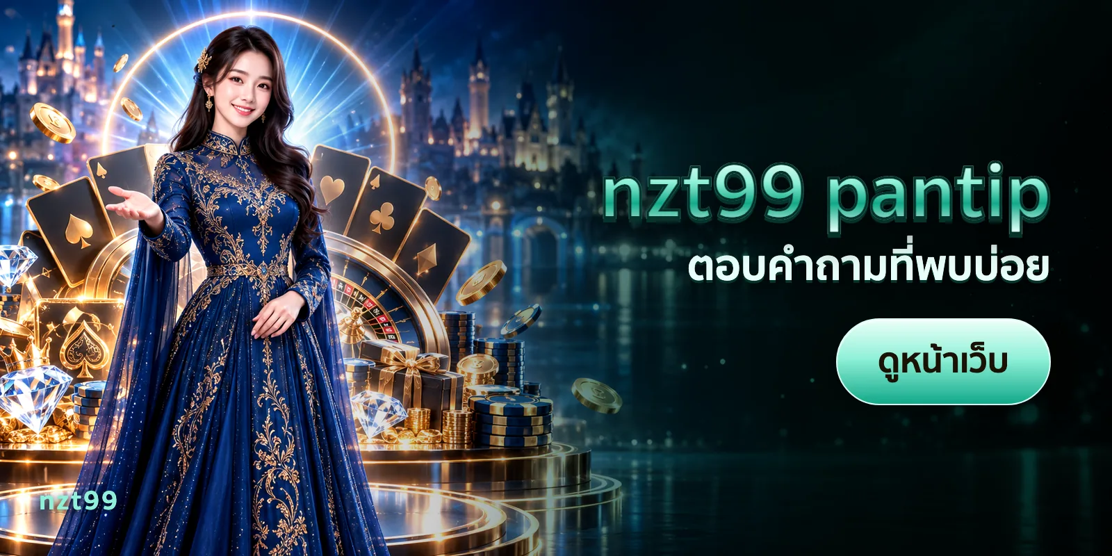 ภาพประกอบบทความ nzt99 pantip — ตอบคำถามที่พบบ่อย