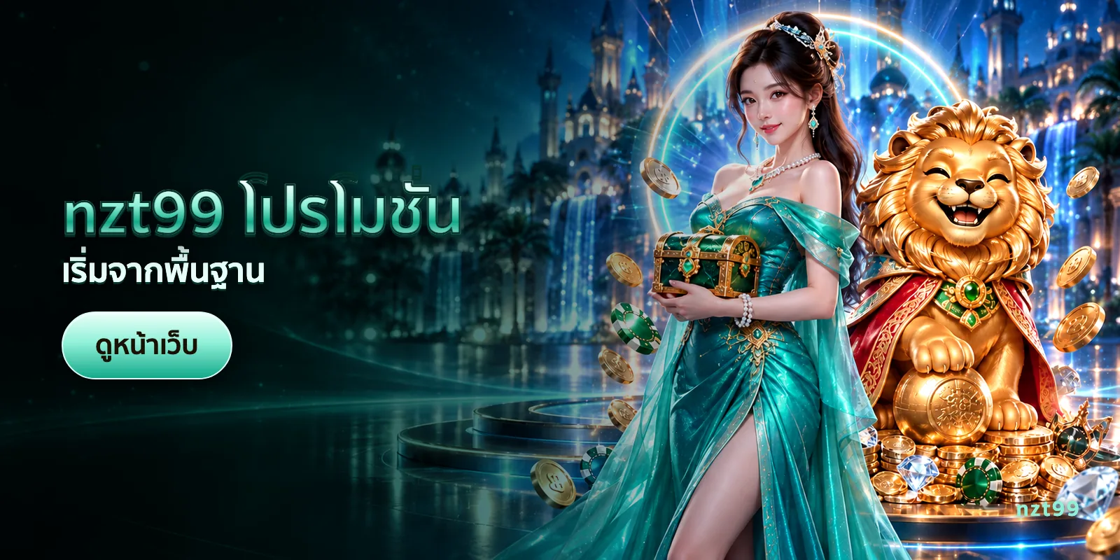 ภาพประกอบบทความ nzt99 โปรโมชั่น — เริ่มจากพื้นฐาน
