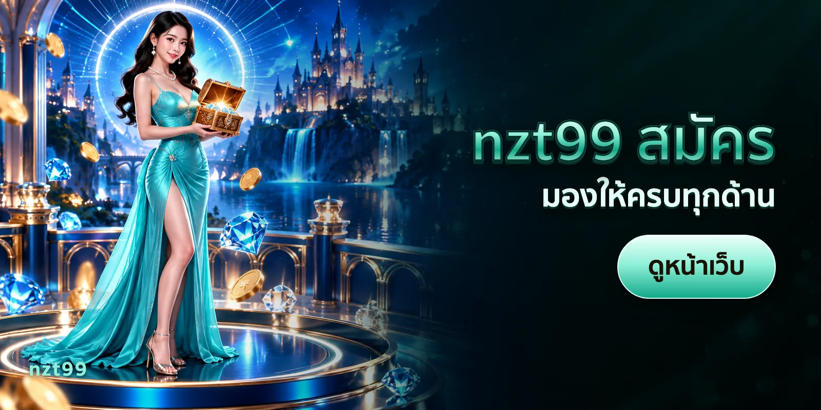 ภาพประกอบบทความ nzt99 สมัคร — มองให้ครบทุกด้าน
