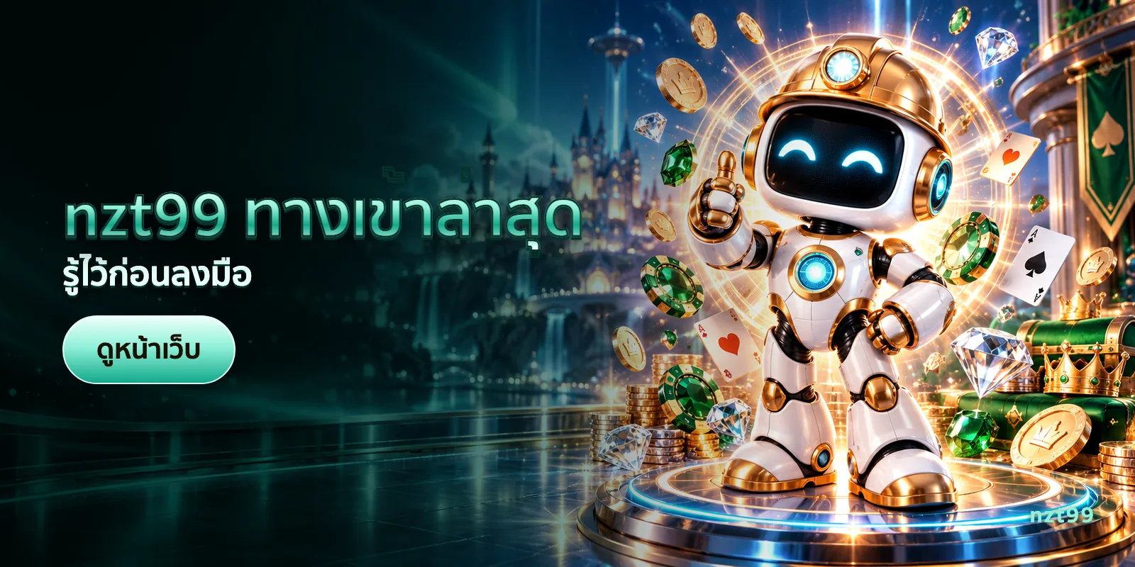 ภาพประกอบบทความ nzt99 ทางเข้าล่าสุด — รู้ไว้ก่อนลงมือ