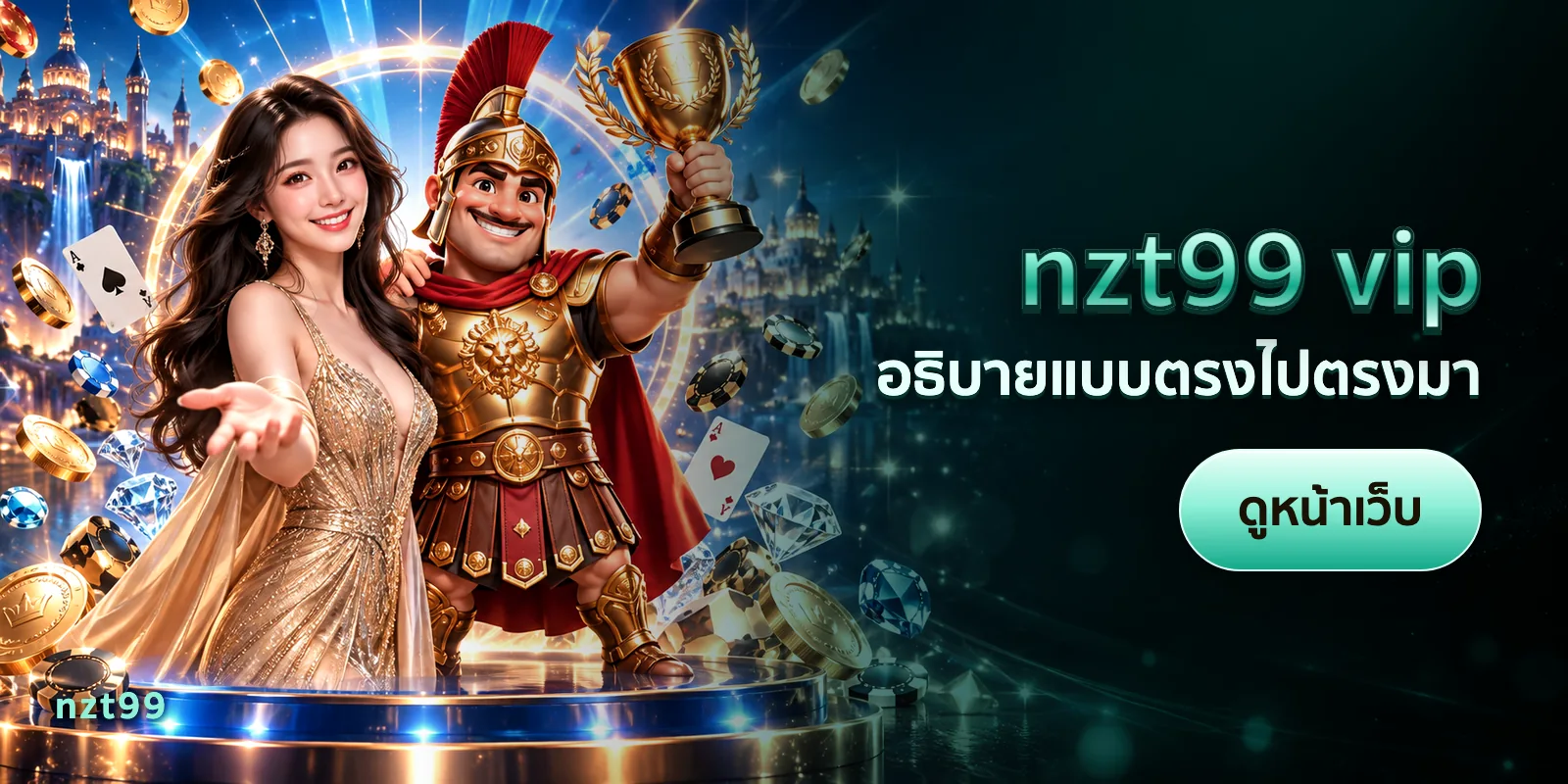 ภาพประกอบบทความ nzt99 vip — อธิบายแบบตรงไปตรงมา