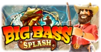 ภาพเกม Big Bass Splash ที่ nzt99 รวบรวมไว้