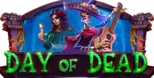 ภาพเกม Day Of Dead ที่ nzt99 รวบรวมไว้