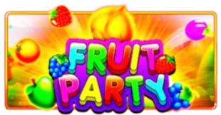 ภาพเกม Fruit Party ที่ nzt99 รวบรวมไว้