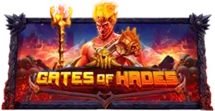 ภาพเกม Gates Of Hades ที่ nzt99 รวบรวมไว้
