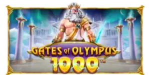 ภาพเกม Gates Of Olympus 1000 ที่ nzt99 รวบรวมไว้
