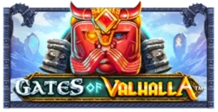 ภาพเกม Gates Of Valhalla ที่ nzt99 รวบรวมไว้