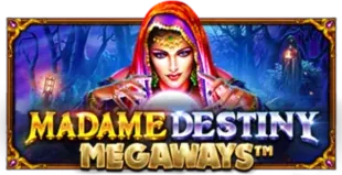 ภาพเกม Madame Destiny Megaways ที่ nzt99 รวบรวมไว้