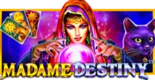 ภาพเกม Madame Destiny ที่ nzt99 รวบรวมไว้