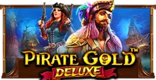 ภาพเกม Pirate Gold Deluxe ที่ nzt99 รวบรวมไว้