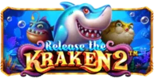 ภาพเกม Release The Kraken 2 ที่ nzt99 รวบรวมไว้