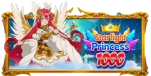 ภาพเกม Starlight Princess 1000 ที่ nzt99 รวบรวมไว้