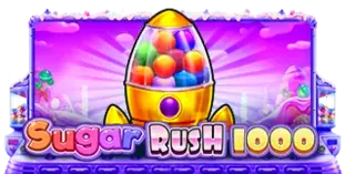 ภาพเกม Sugar Rush 1000 ที่ nzt99 รวบรวมไว้